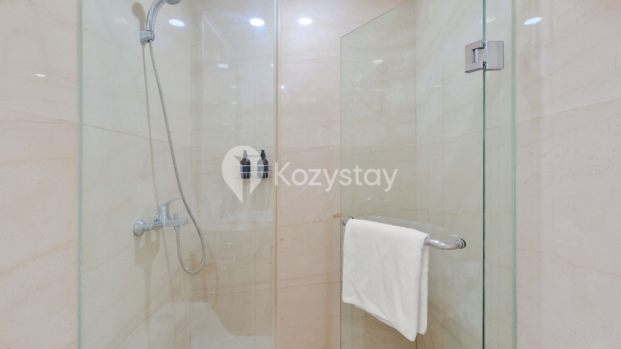 Photo of Bathroom in Arjuna