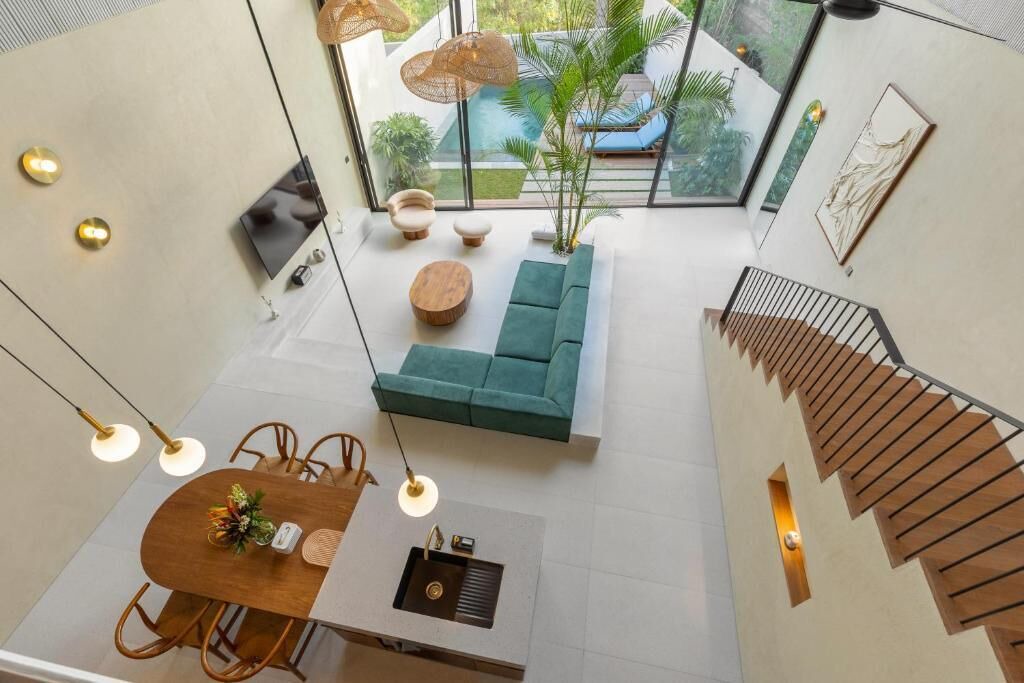 Photo of Bedroom in Jimbaran Bay