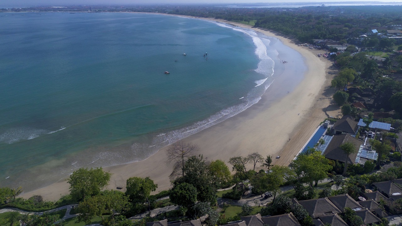 Photo of Others in Jimbaran Bay