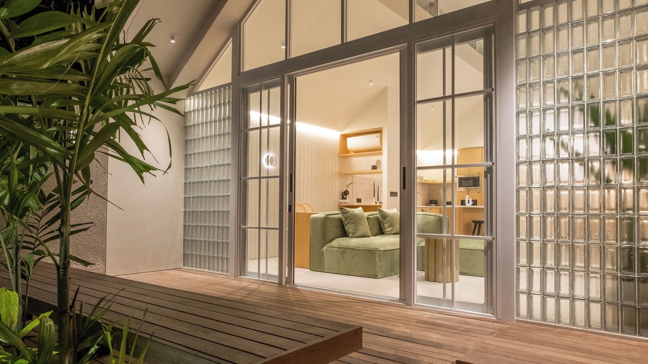 Photo of Bedroom in Jimbaran Bay