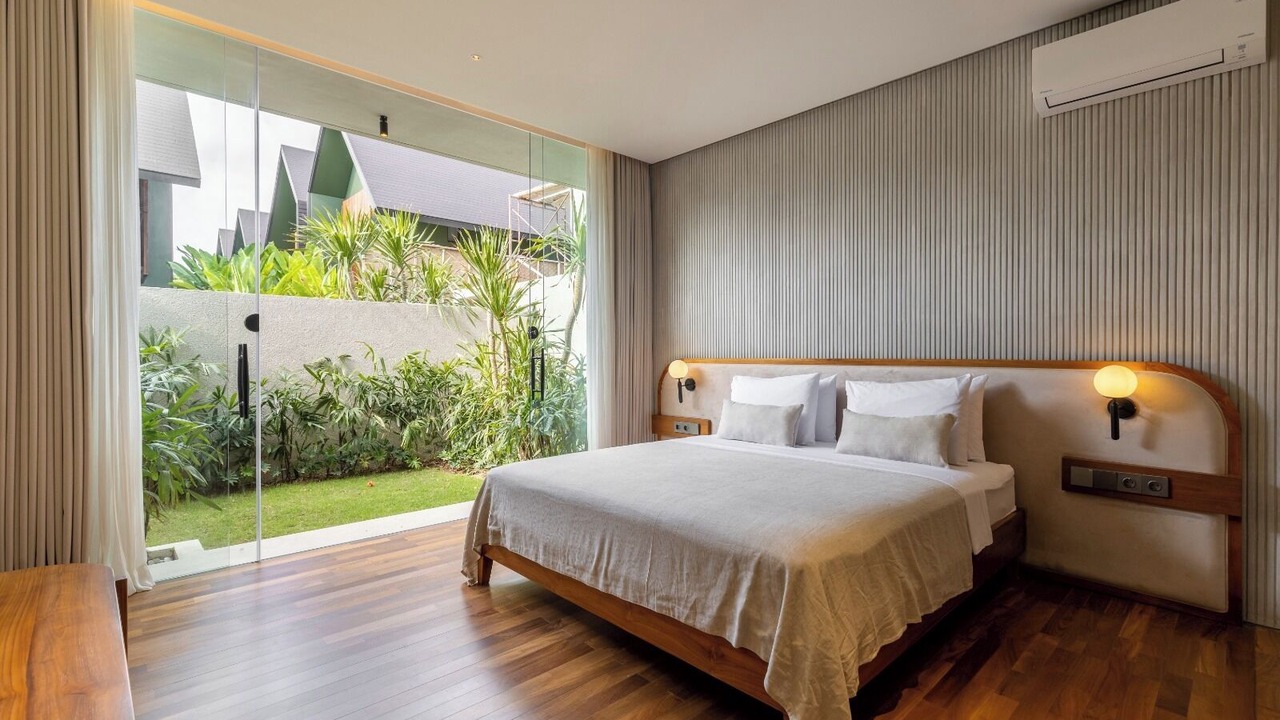 Photo of Bedroom in Jimbaran Bay