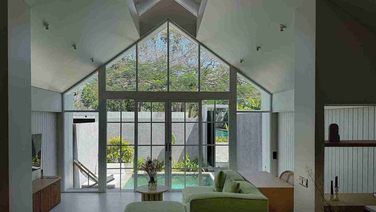 Photo of Bedroom in Jimbaran Bay