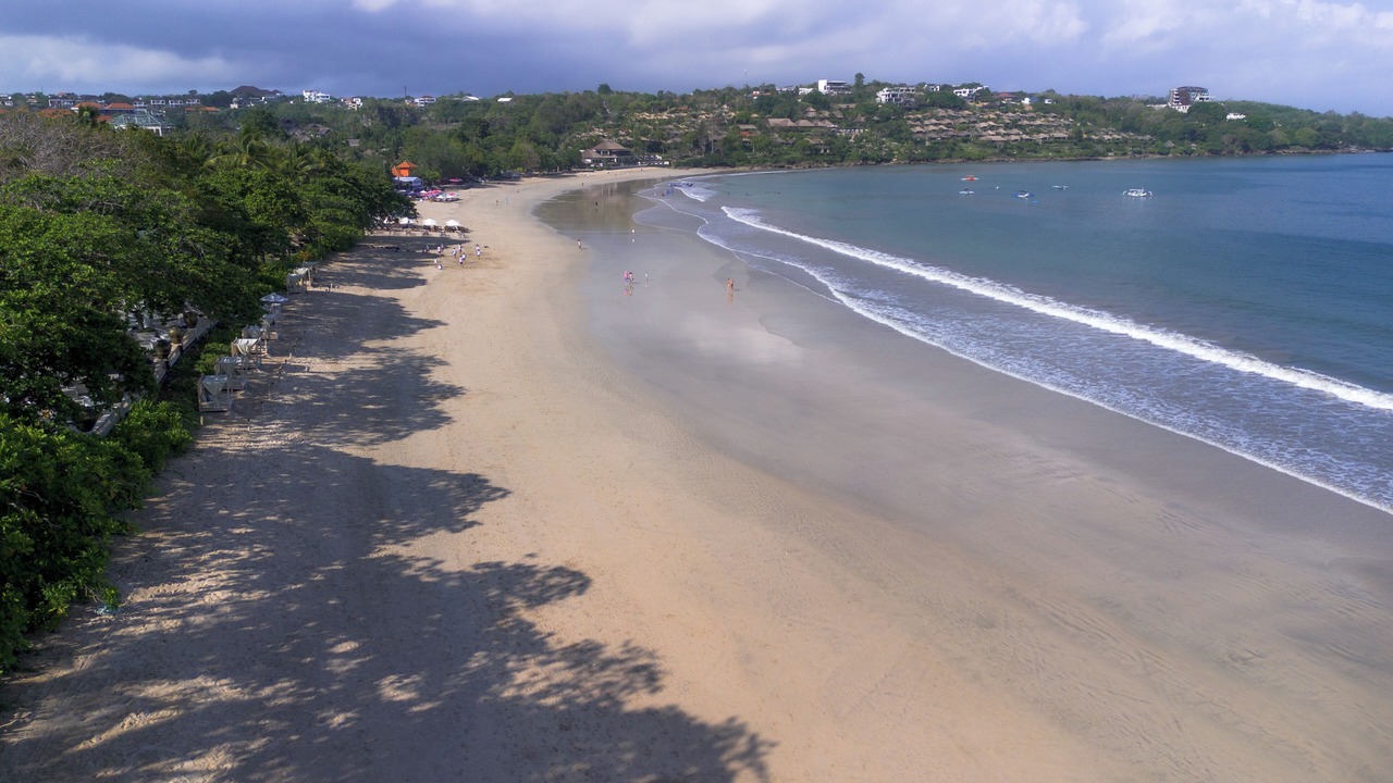 Photo of Others in Jimbaran Bay