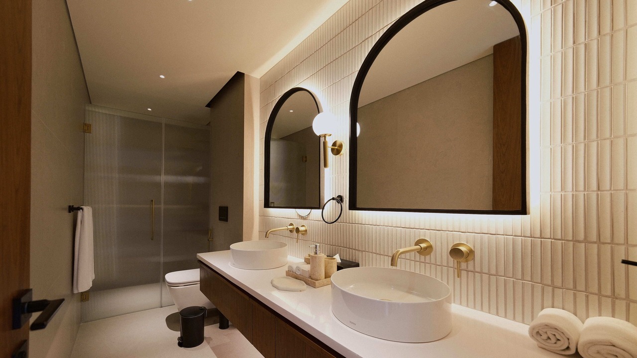Photo of Bedroom in Jimbaran Bay