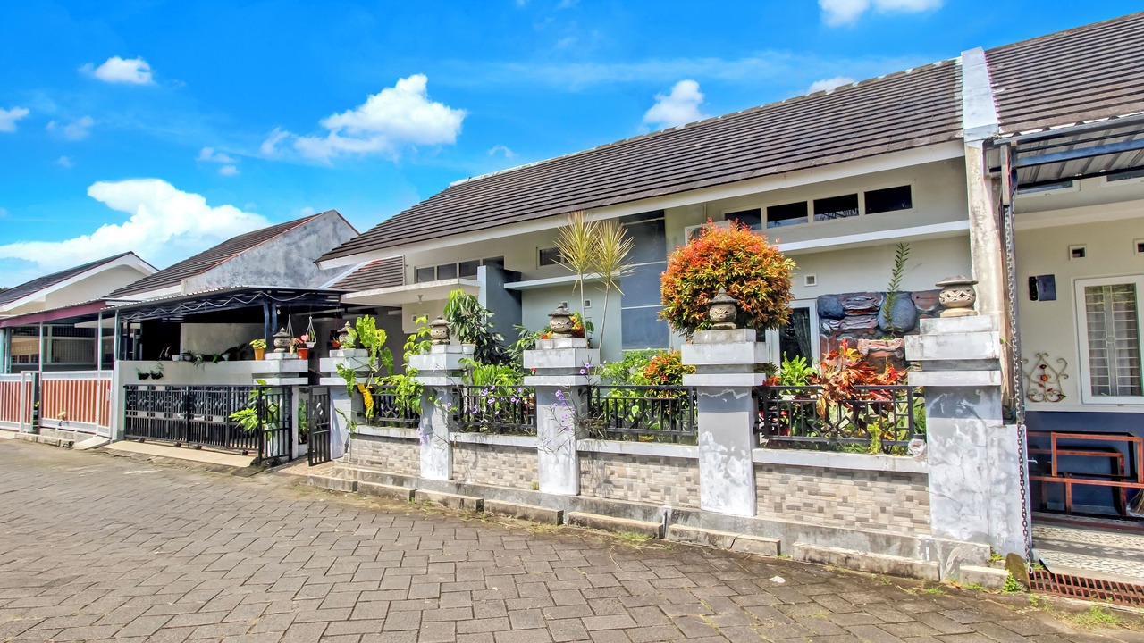 Photo of Outdoor in Mangunan