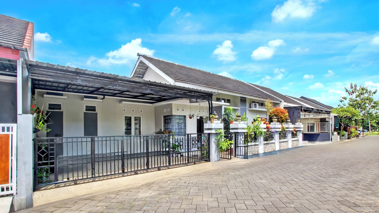 Photo of Outdoor in Mangunan