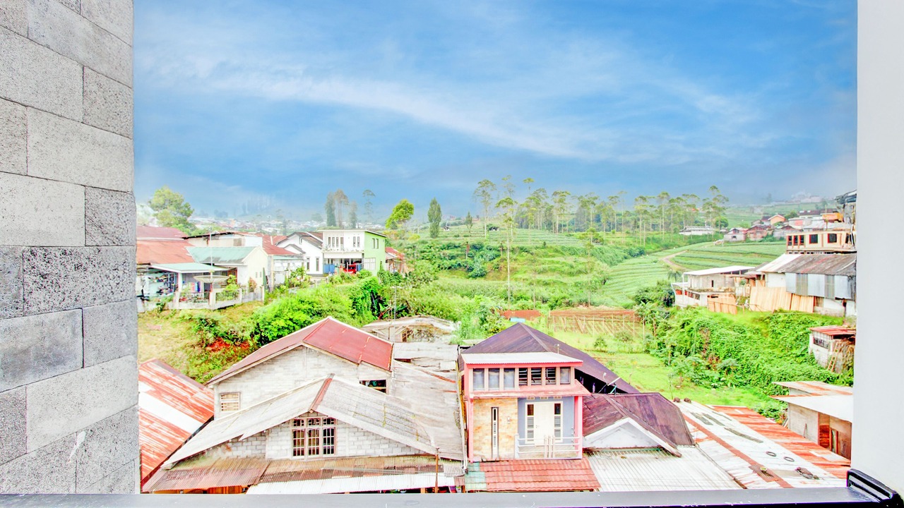 Photo of Others in Dieng Kulon