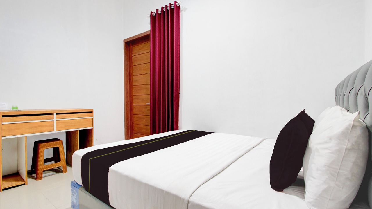 Photo of Bedroom in Dieng Kulon