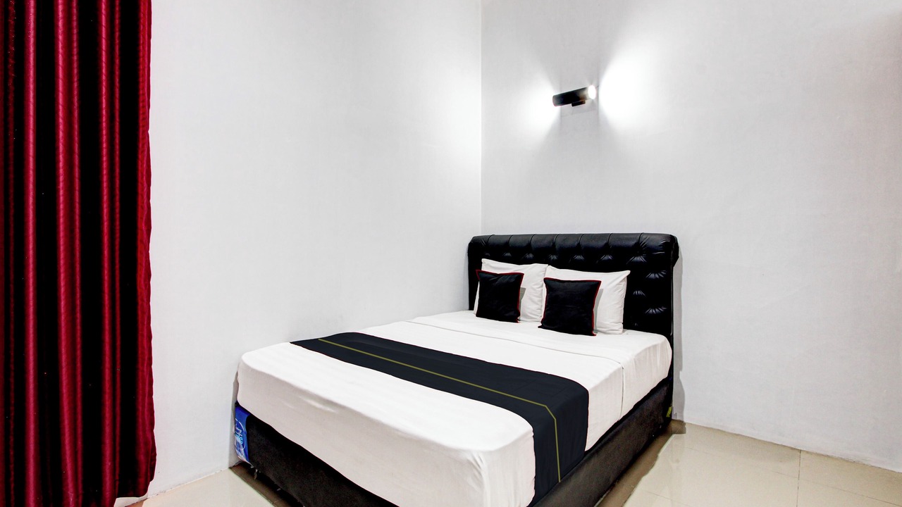 Photo of Bedroom in Dieng Kulon
