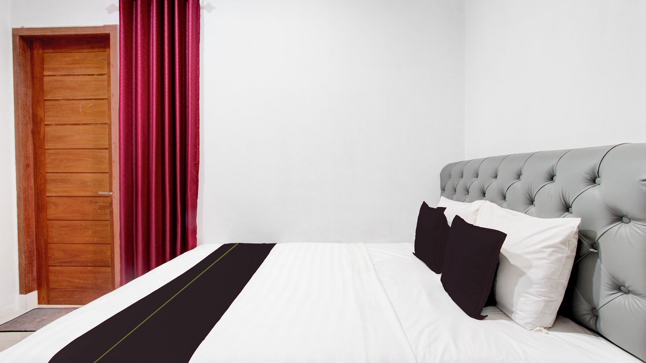 Photo of Bedroom in Dieng Kulon