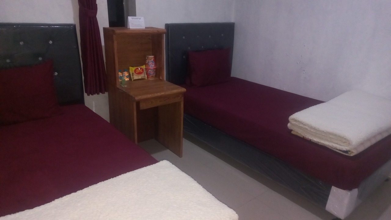 Photo of Bedroom in Dieng Kulon