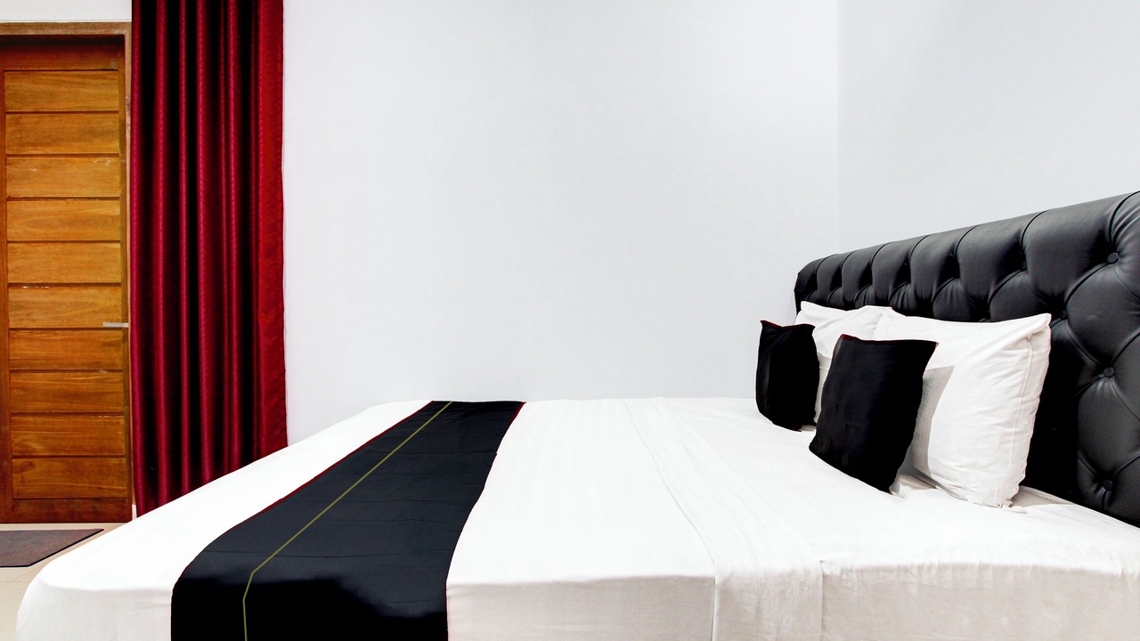 Photo of Bedroom in Dieng Kulon