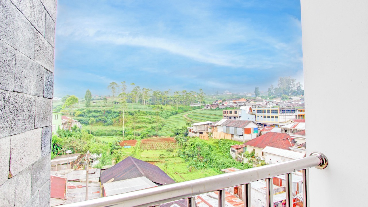Photo of Others in Dieng Kulon