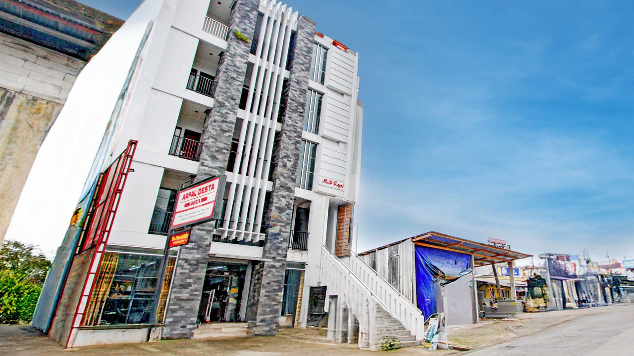 Photo of Outdoor in Dieng Kulon