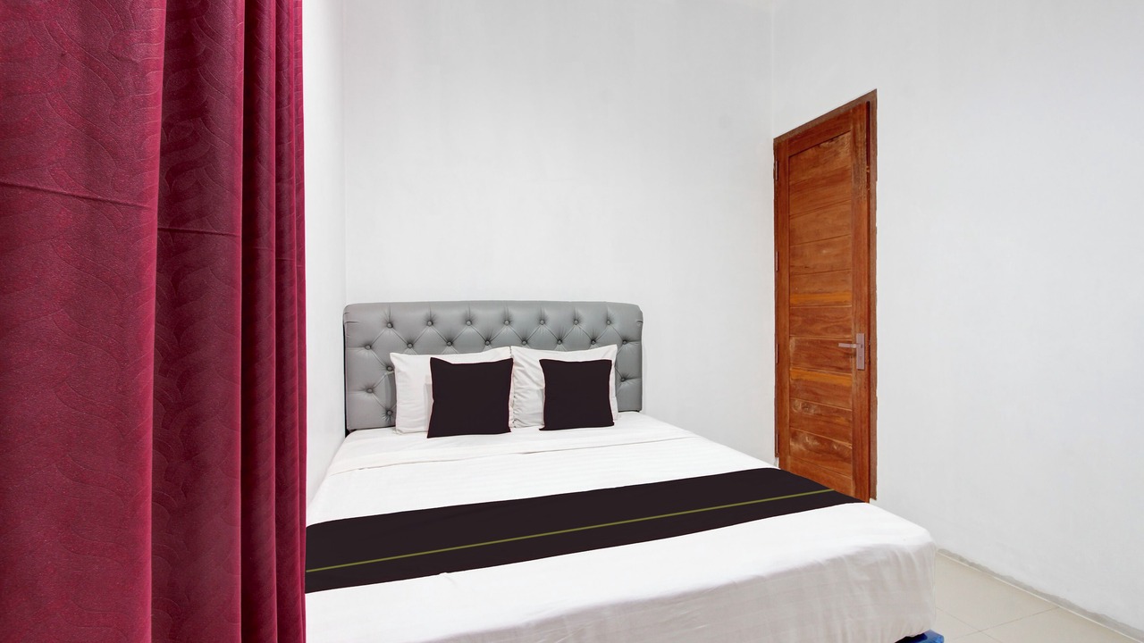 Photo of Bedroom in Dieng Kulon