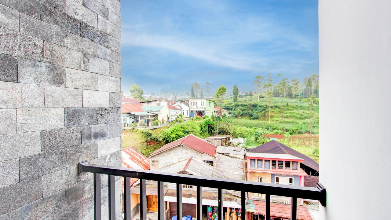 Photo of Others in Dieng Kulon