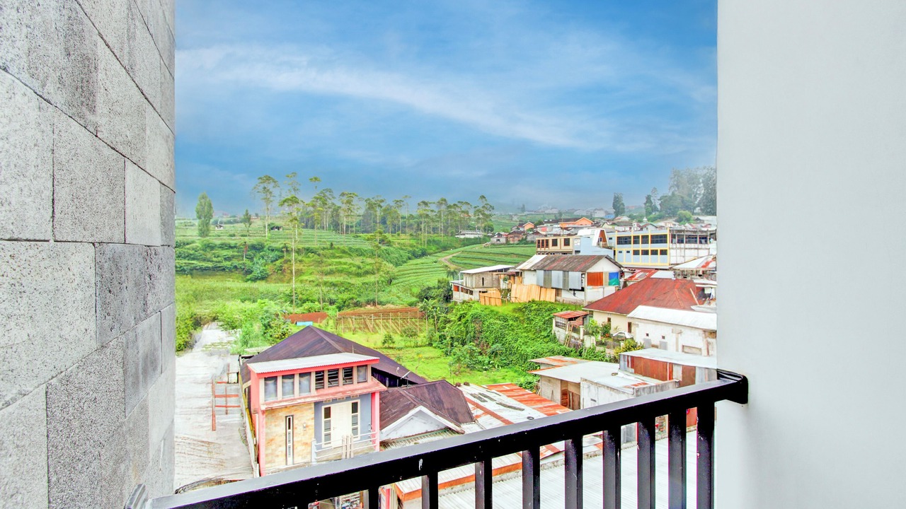 Photo of Others in Dieng Kulon