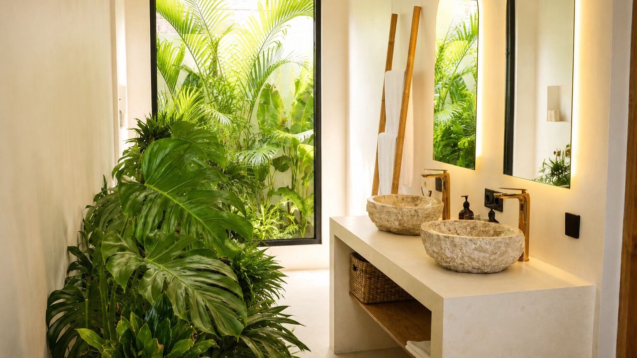 Photo of Bathroom in Ungasan