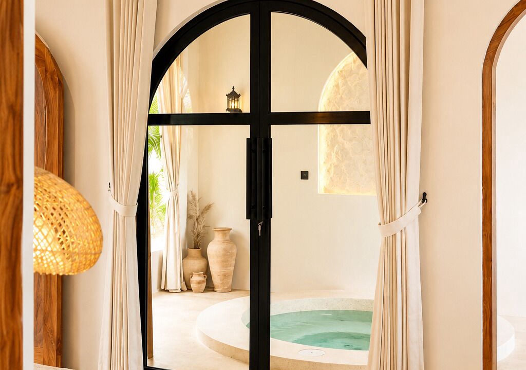 Photo of Bedroom in Ungasan