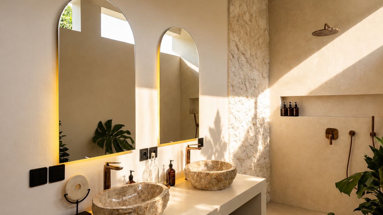 Photo of Bathroom in Ungasan