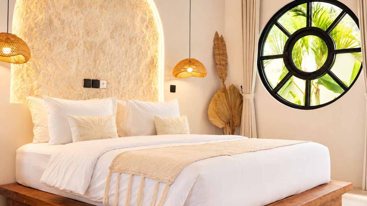 Photo of Bedroom in Ungasan