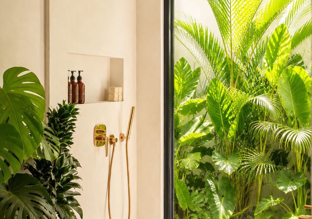 Photo of Bathroom in Ungasan
