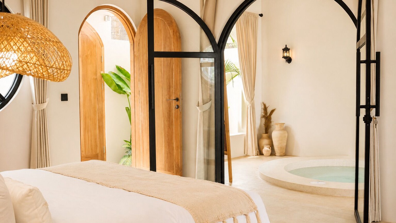 Photo of Bedroom in Ungasan