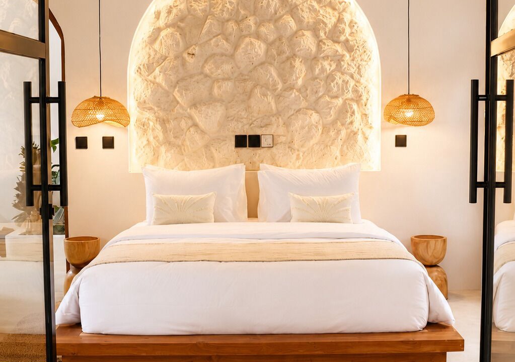 Photo of Bedroom in Ungasan
