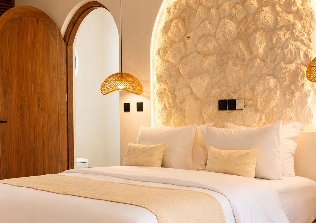 Photo of Bedroom in Ungasan