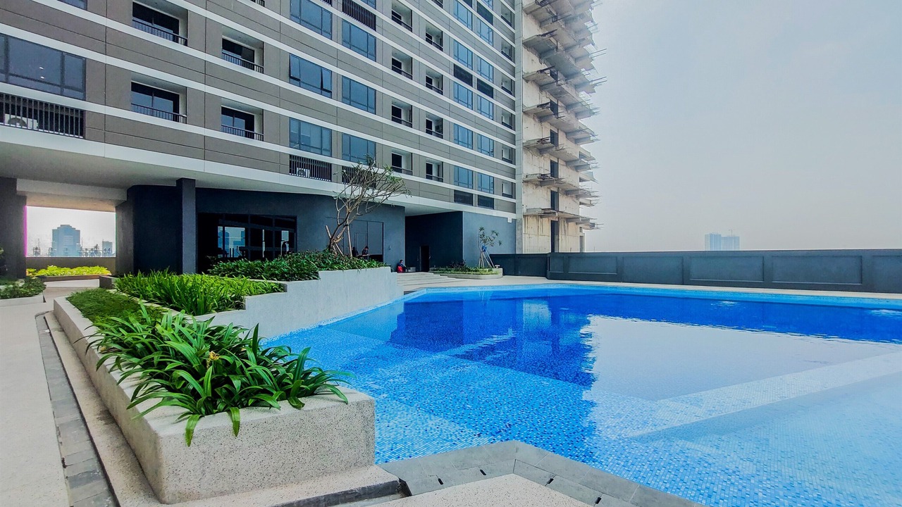 Photo of Outdoor in Pinang