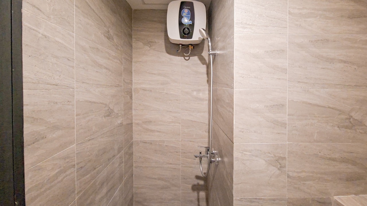 Photo of Bathroom in Pinang