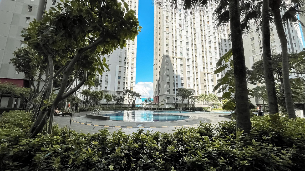 Photo of Outdoor in Pluit