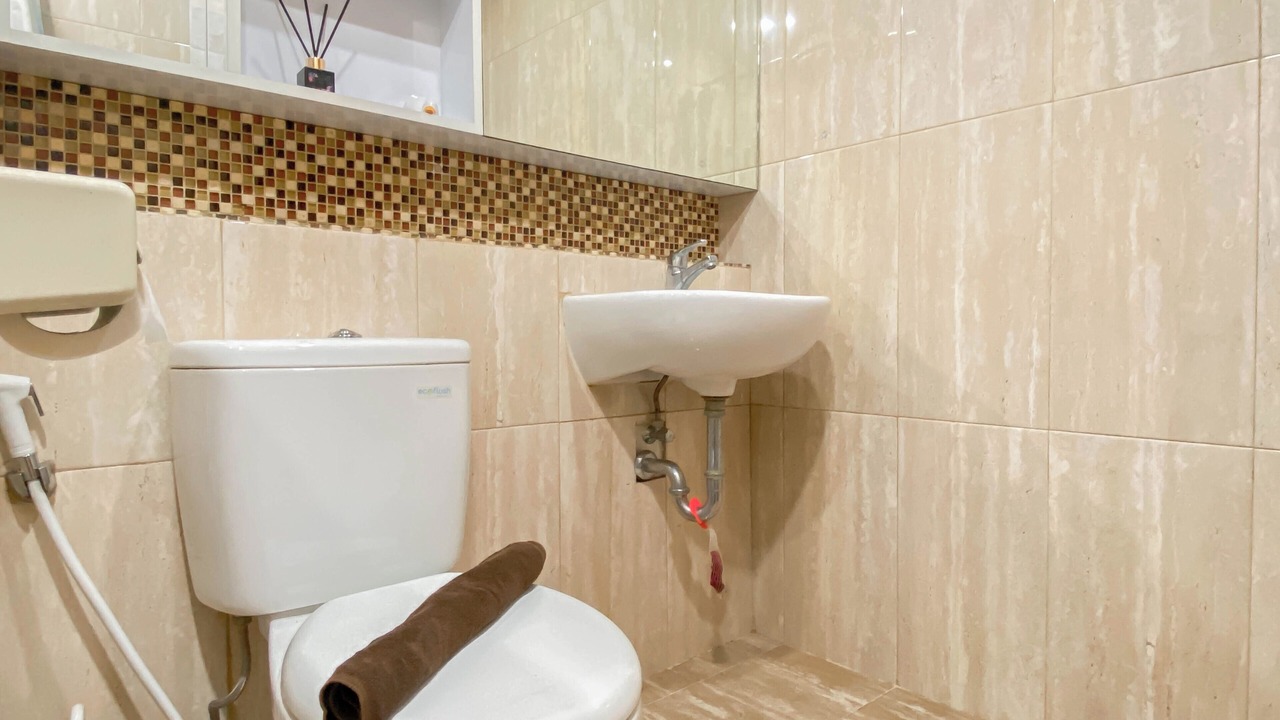 Photo of Bathroom in East Jakarta