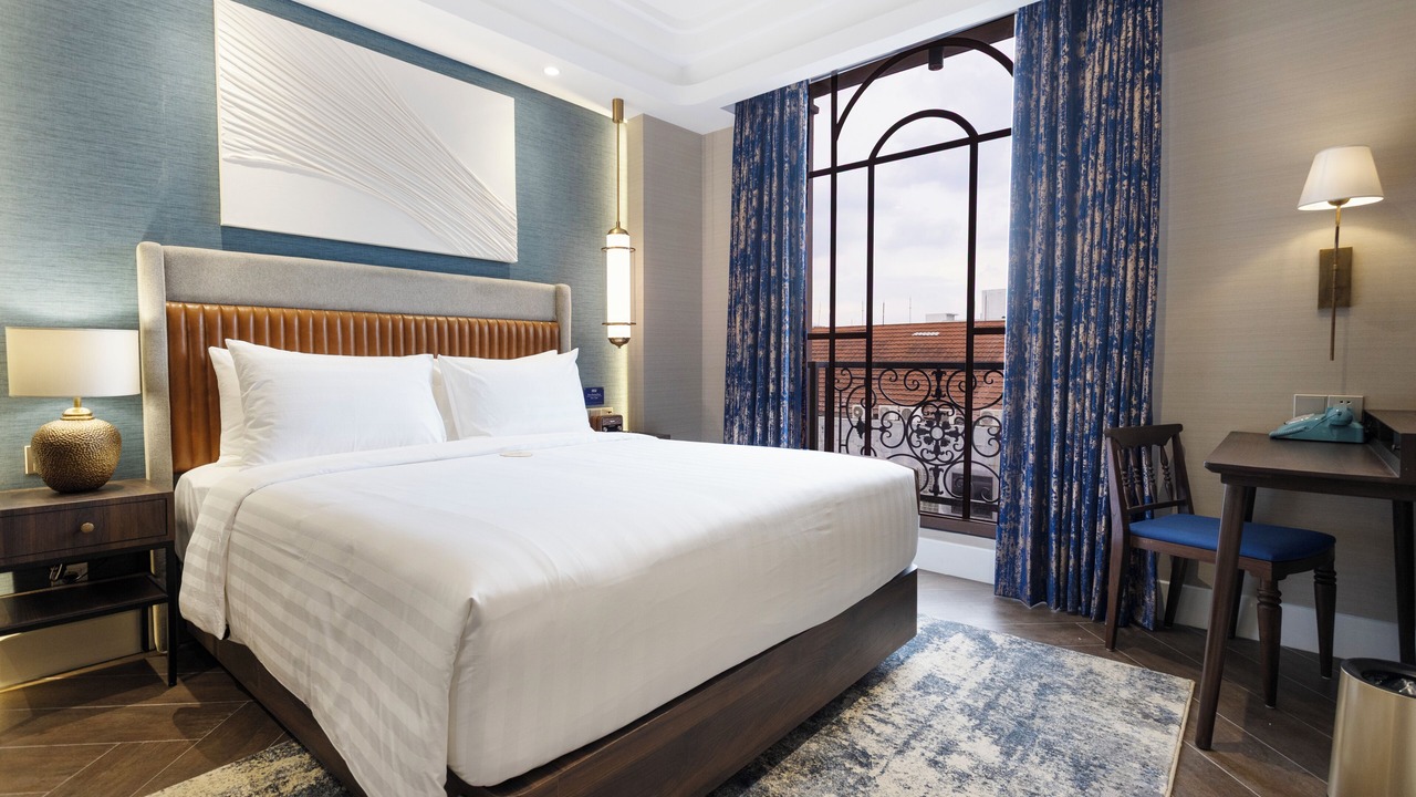 Photo of Bedroom in Gondangdia
