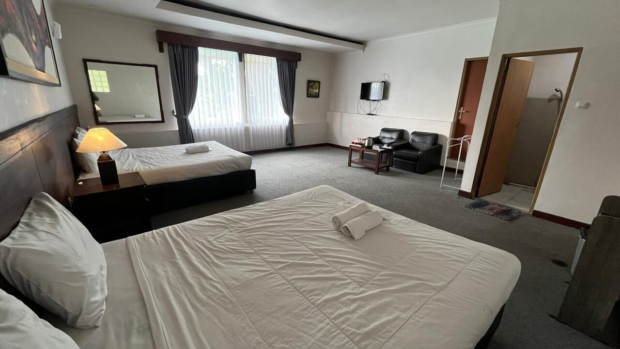 Photo of Bedroom in Kopeng