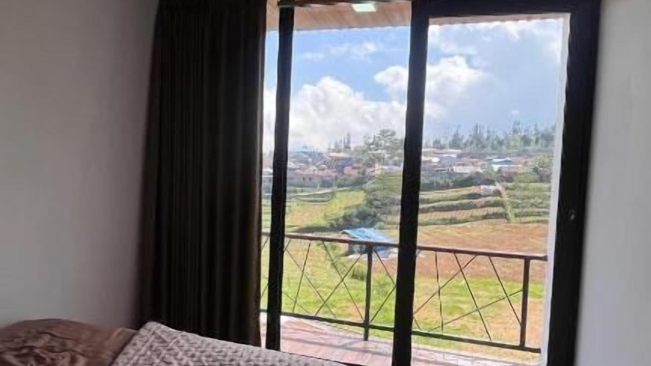 Photo of Bedroom in Dieng Kulon