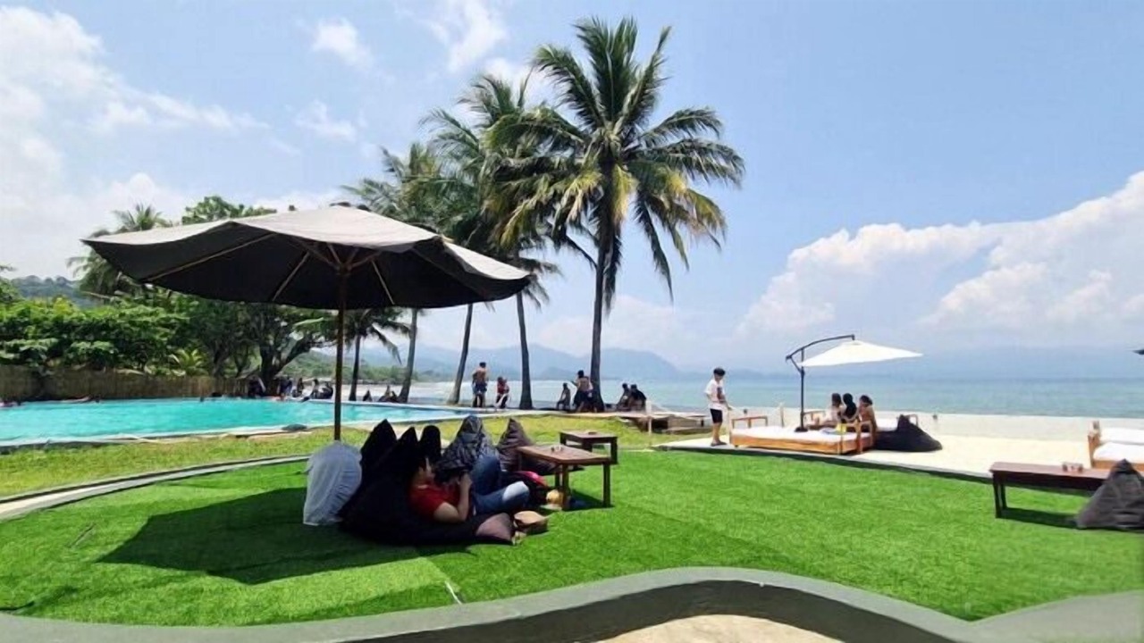 Photo of Outdoor in Cikakak