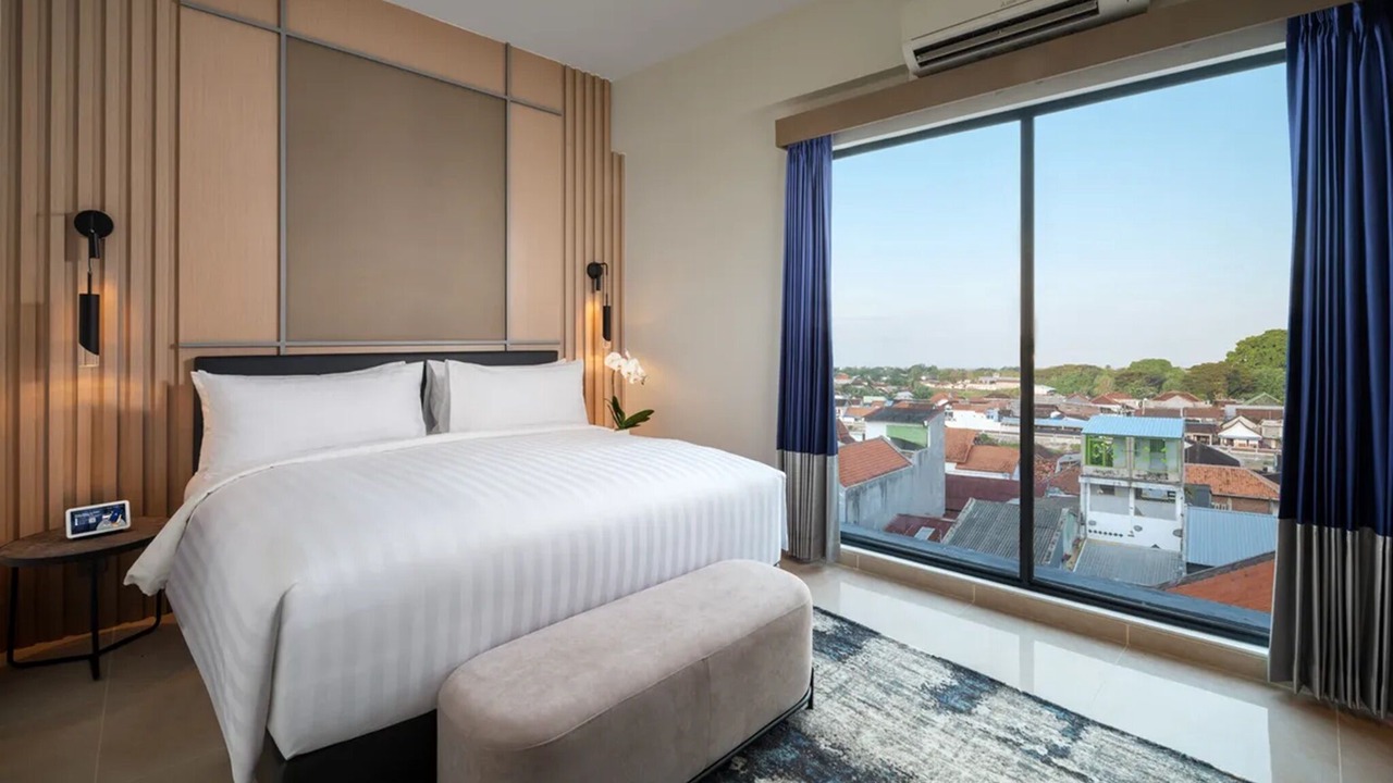 Photo of Bedroom in Lumajang