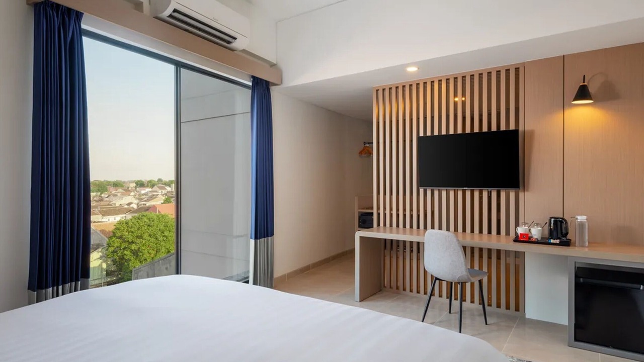Photo of Bedroom in Lumajang