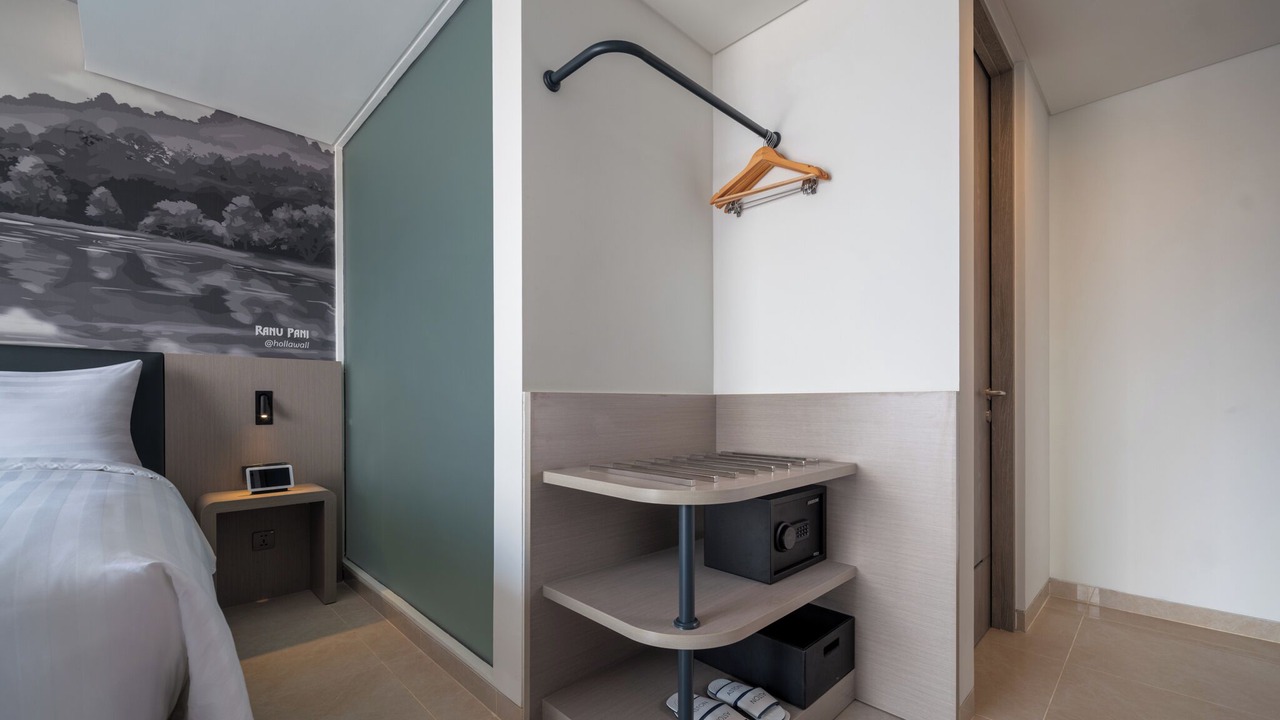 Photo of Bedroom in Lumajang