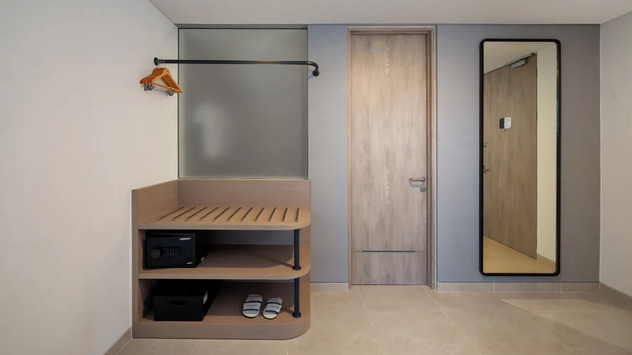 Photo of Bedroom in Lumajang