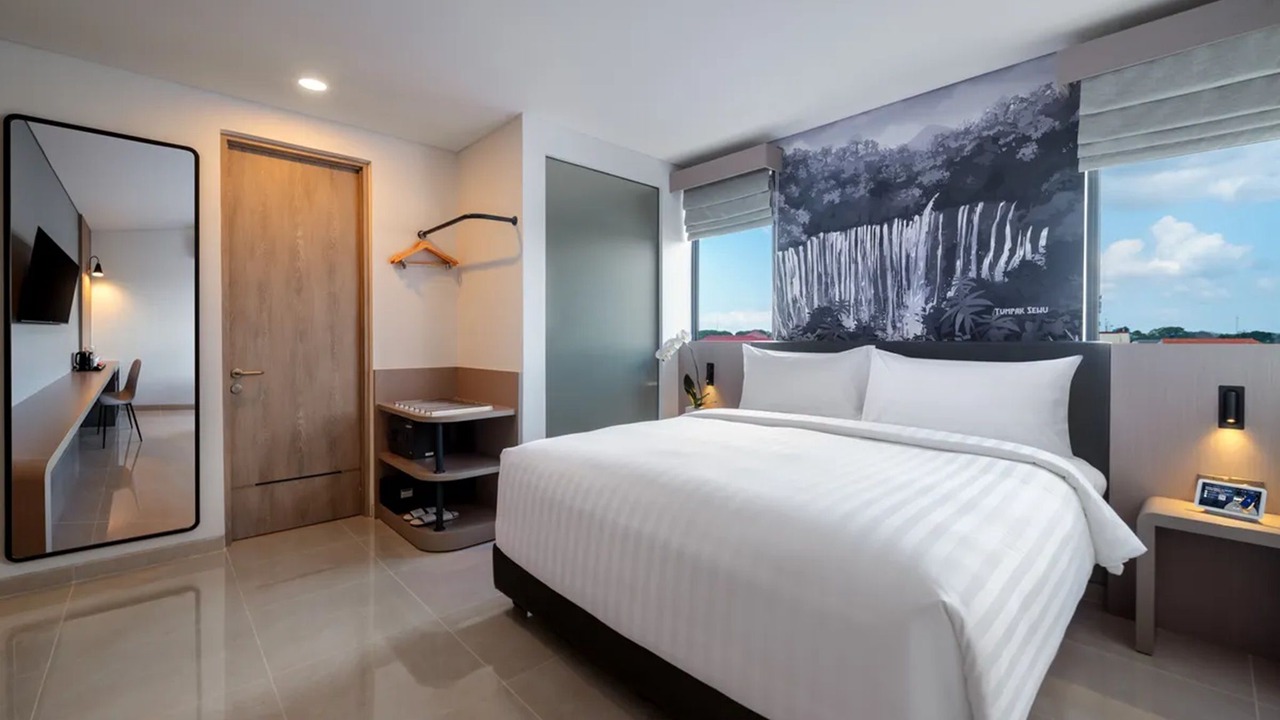 Photo of Bedroom in Lumajang