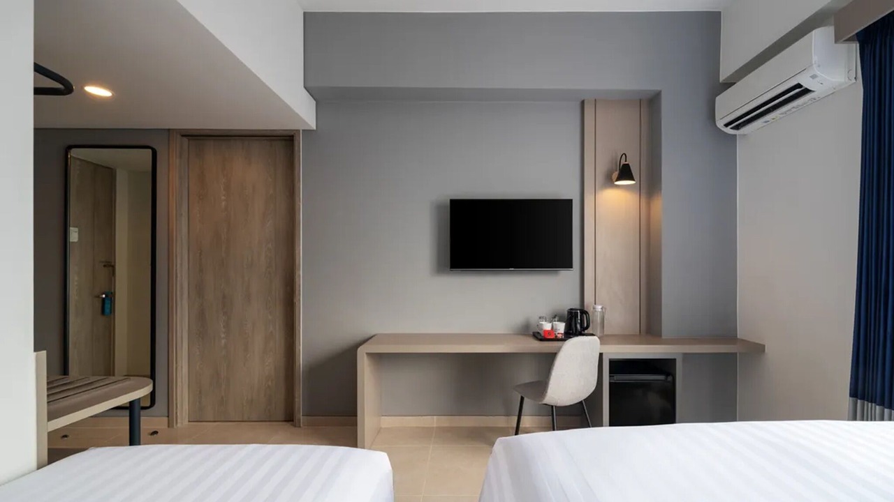 Photo of Bedroom in Lumajang