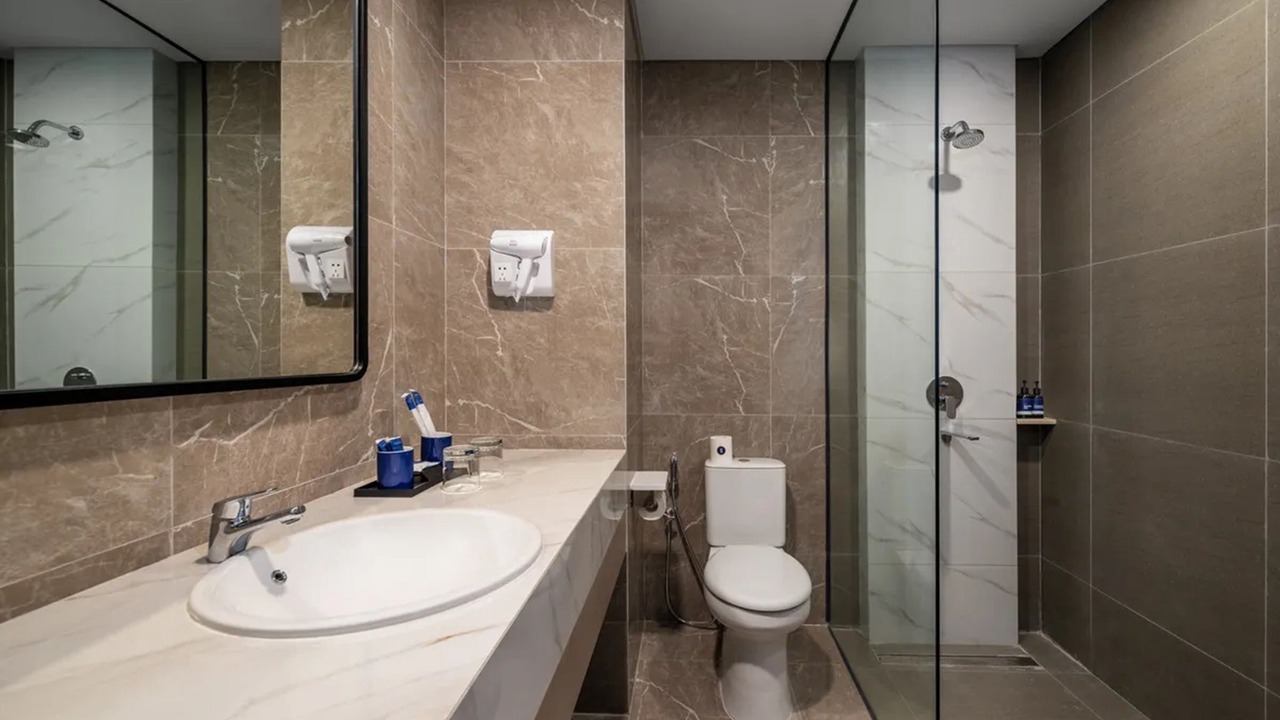 Photo of Bathroom in Lumajang
