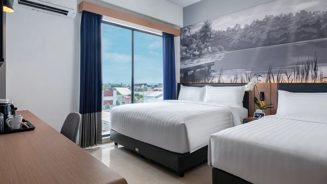 Photo of Bedroom in Lumajang