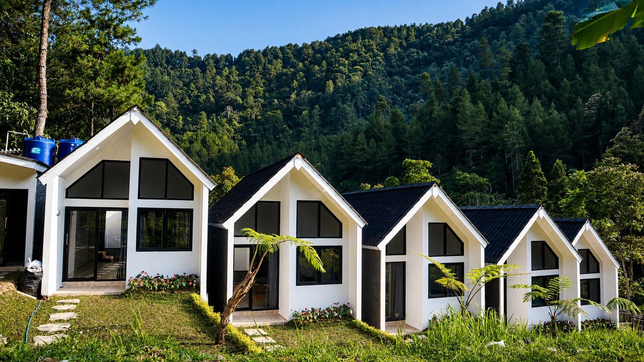 Photo of Outdoor in Hargomulyo