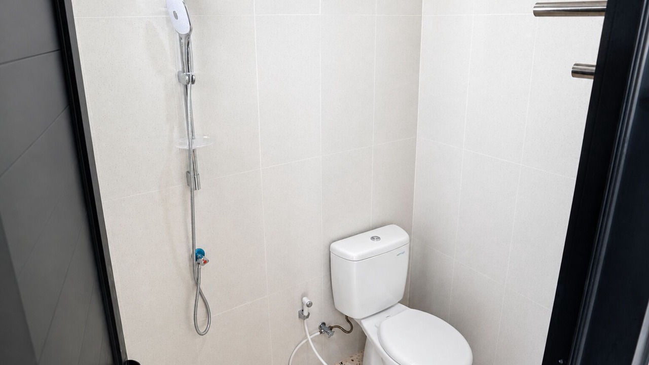 Photo of Bathroom in Hargomulyo