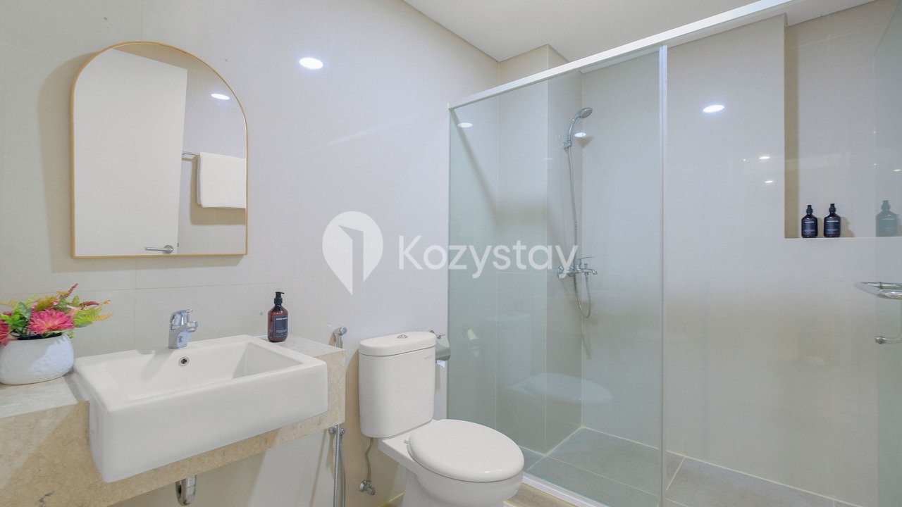 Photo of Bathroom in Arjuna
