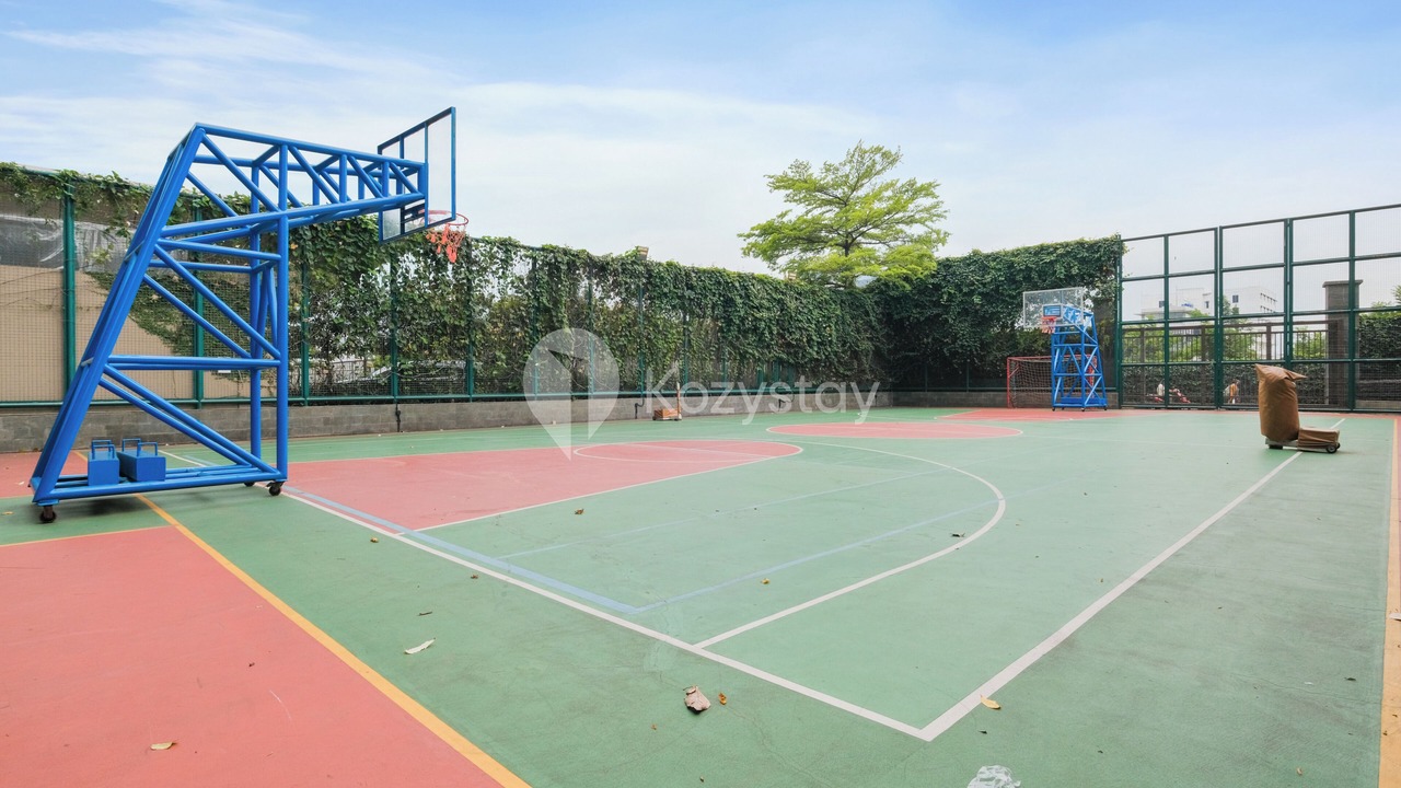 Photo of Outdoor in Arjuna