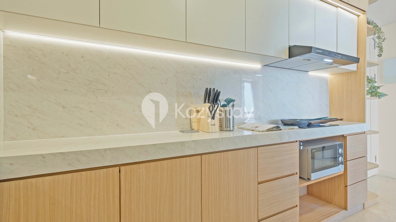 Photo of Kitchen in Arjuna
